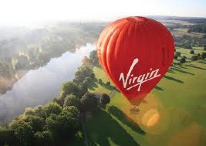 Virgin Balloon Flights2