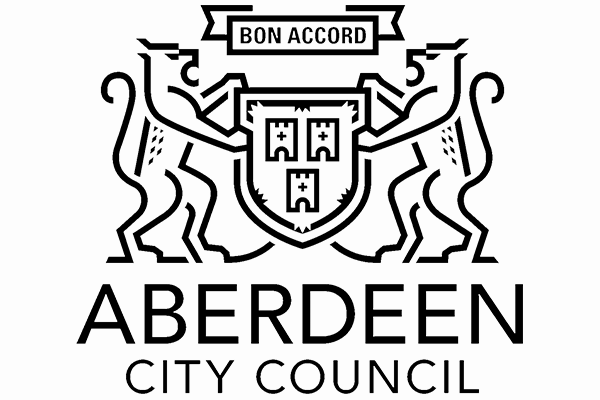 Aberdeen City Council logo