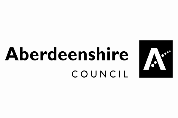 Aberdeenshire Council logo