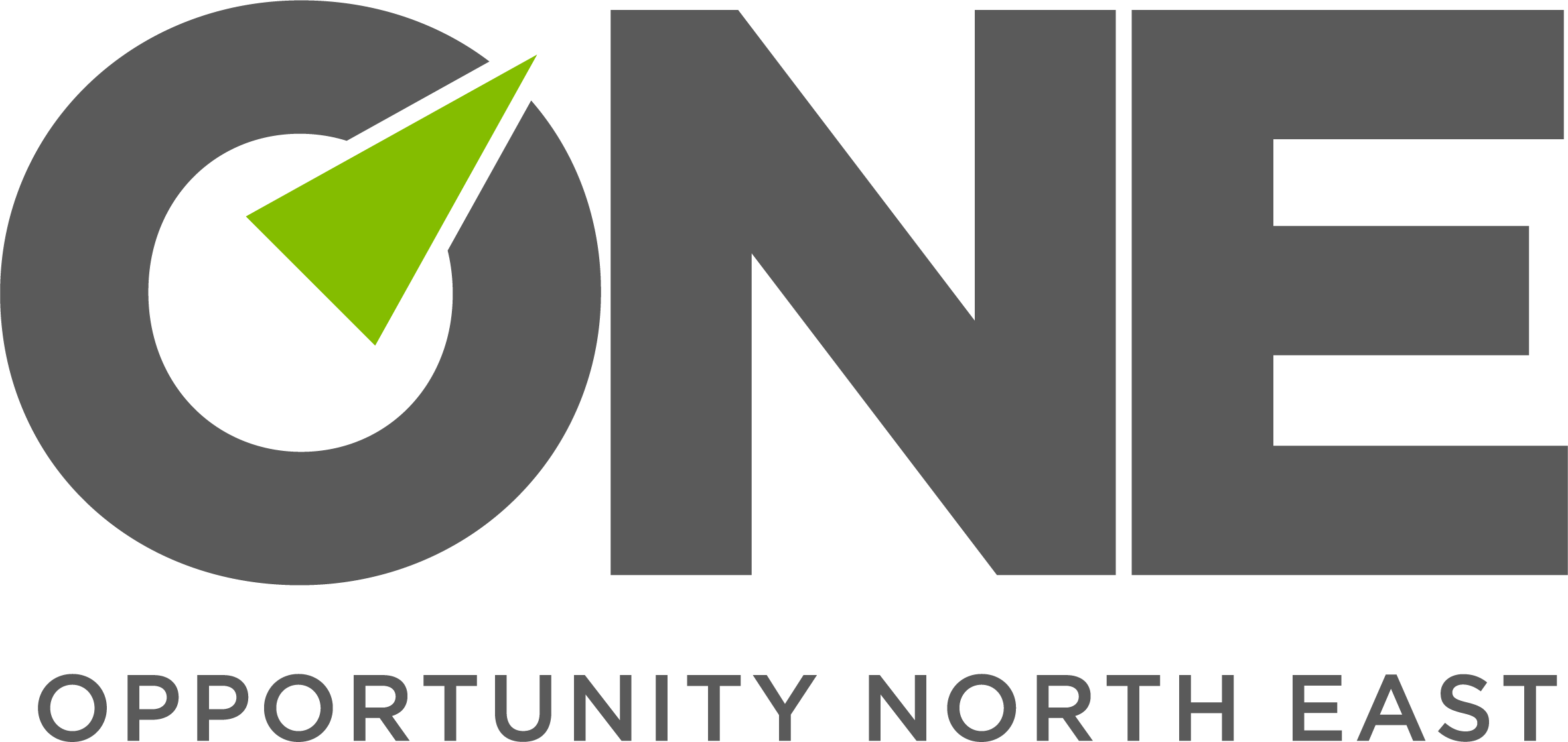 Opportunity North East logo