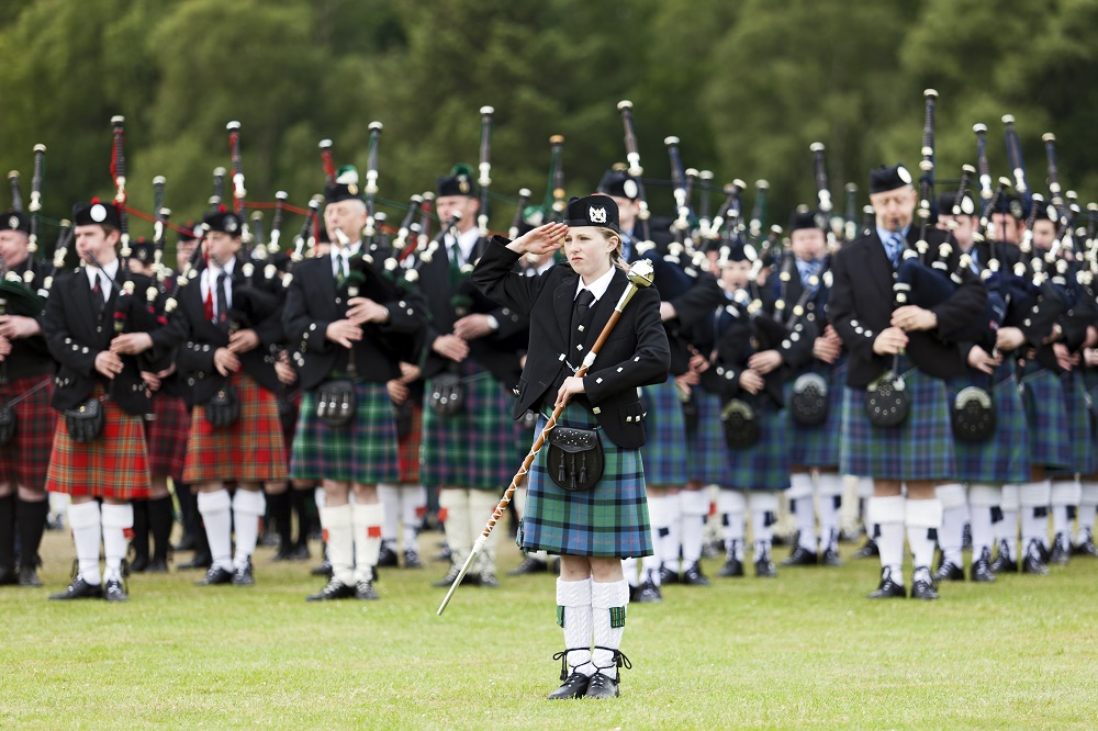 Highland Games in Aberdeen and Aberdeenshire in 2019 » VisitAberdeenshire