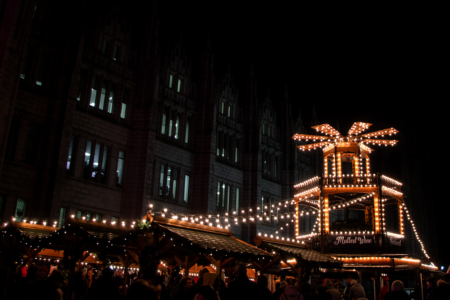 Christmas in Aberdeen and Aberdeenshire | VisitAberdeenshire