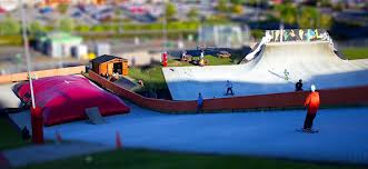 Aberdeen Snowsport Centre