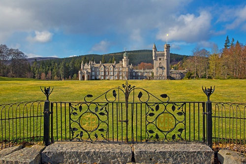 Balmoral Castle low res19