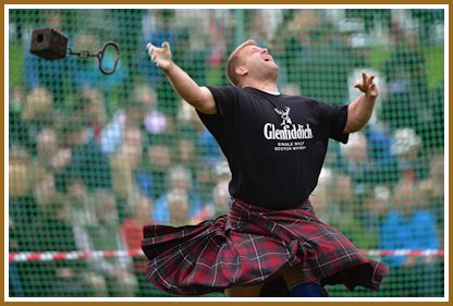 Braemar Highland Gathering2