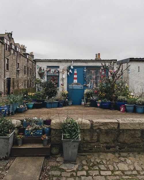Footdee 3
