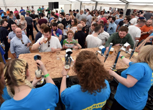 Midsummer Beer Happening3