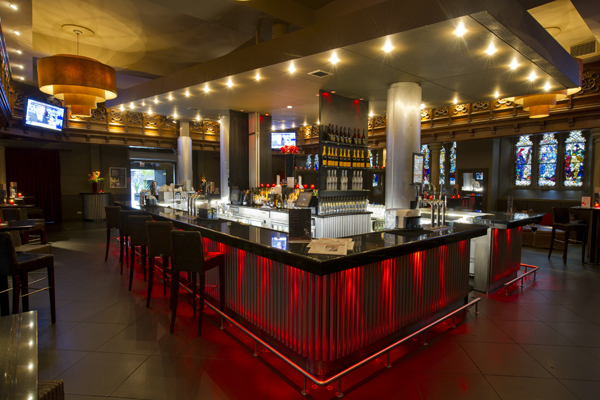 Soul Bar blog
