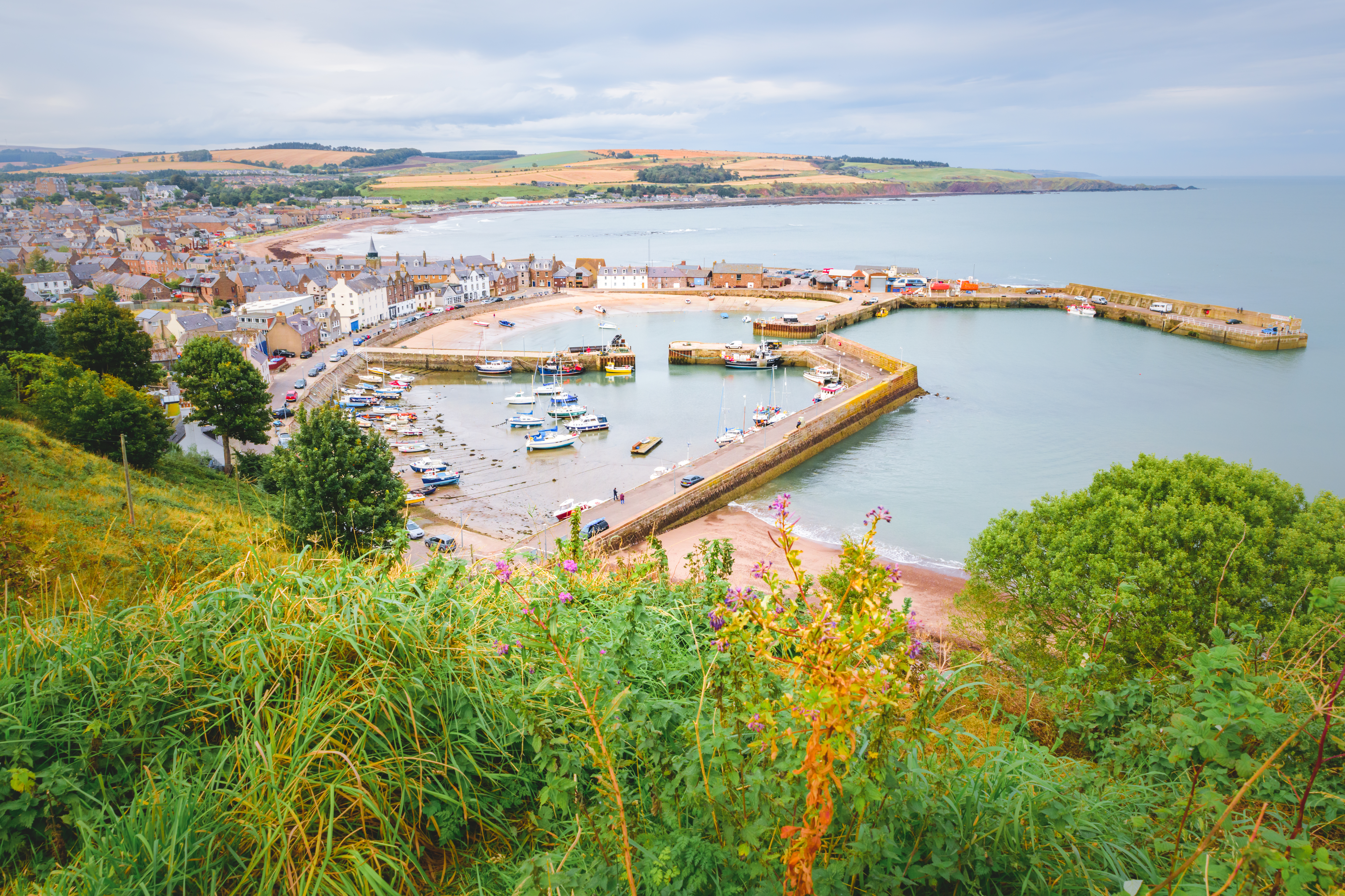 Stonehaven 200 DS 8