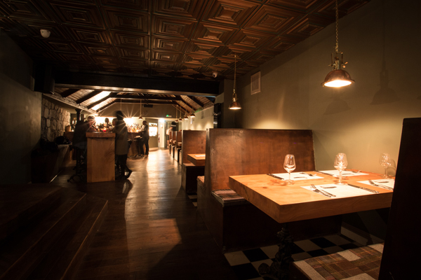 Tippling House Long View blog