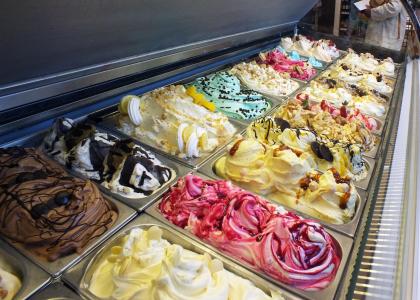 Portsoy Ice Cream Shop2