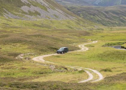 Braemar Highland Experience NEW 6