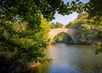 Brig o Balgownie 53