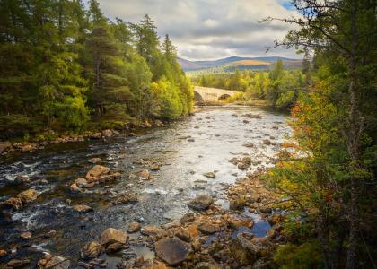 Deeside Mountain views 20 low res