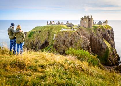 Dunnottar Castle 15 low res2