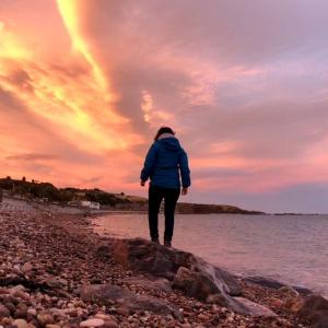 AUTUMN, ADVENTURE AND ARTFUL LIVING IN ABERDEENSHIRE, SCOTLAND