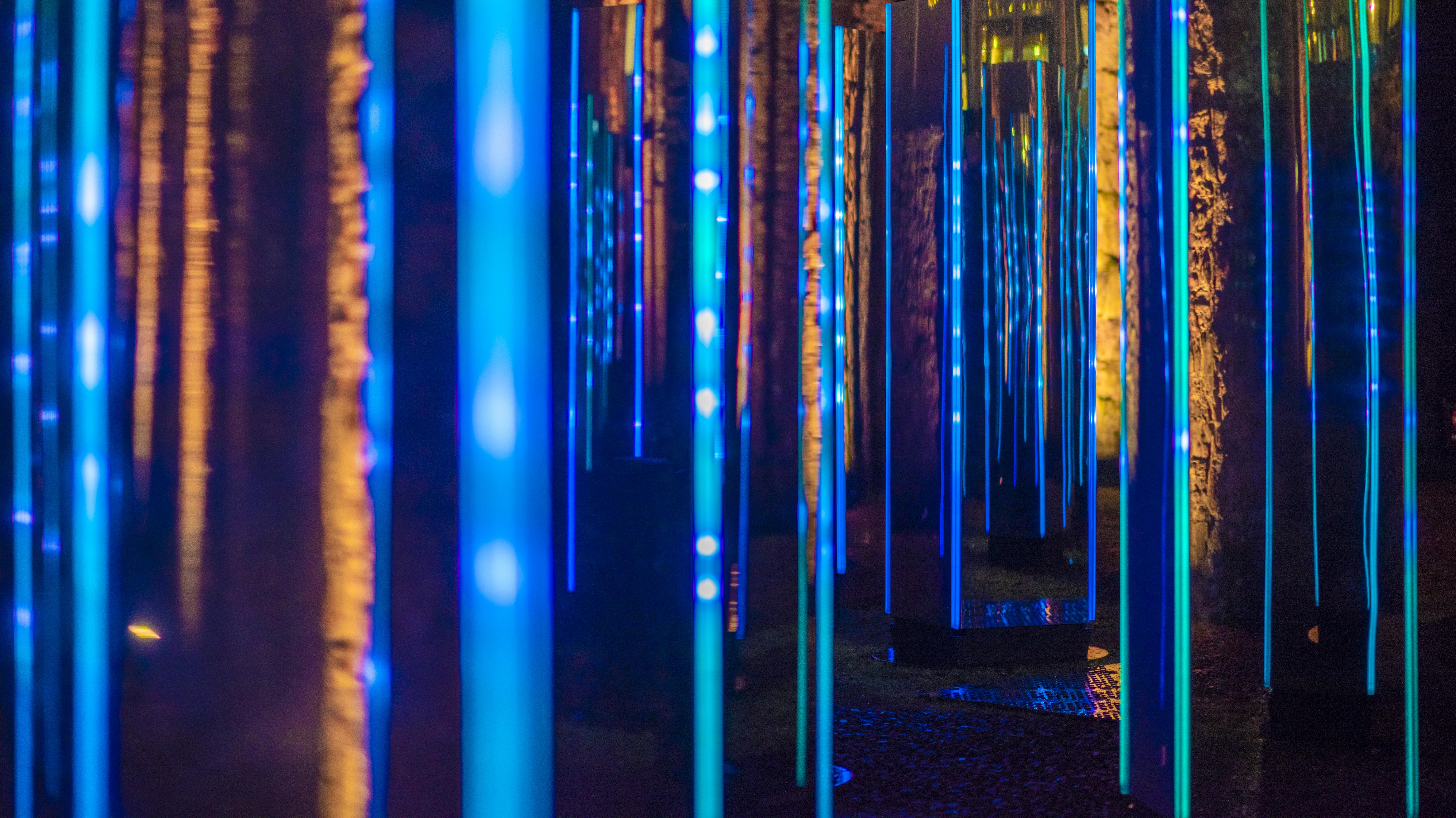 Continuum Illumaphonium Andre Pattenden 1