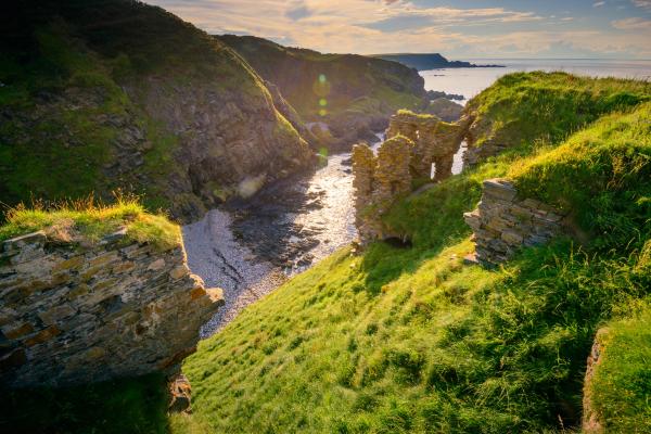 81458 findlater castle2