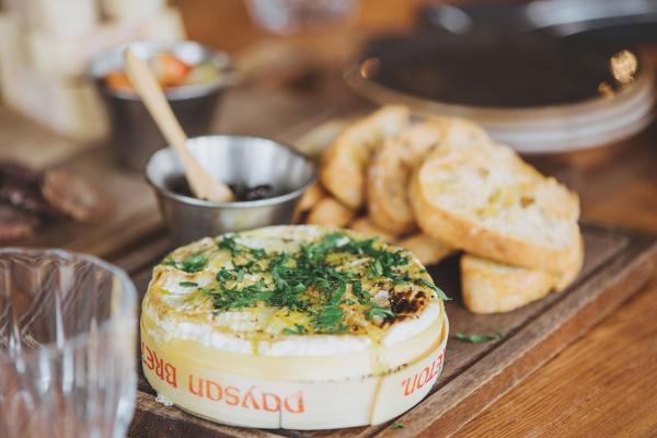 Aberdeen Restaurant Week RyeSoda ARW4
