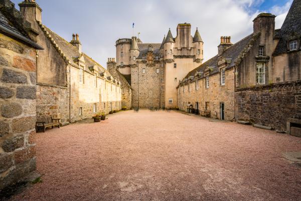 Castle Fraser 151