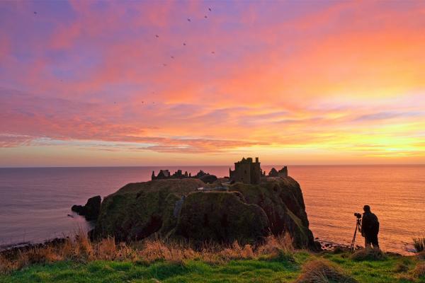 DUNNOTTAR CASTLE 7G3A9853 low res10