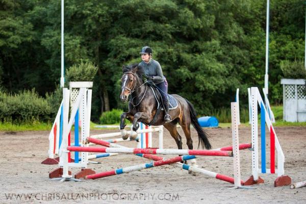 Hayfield Riding Centre 6