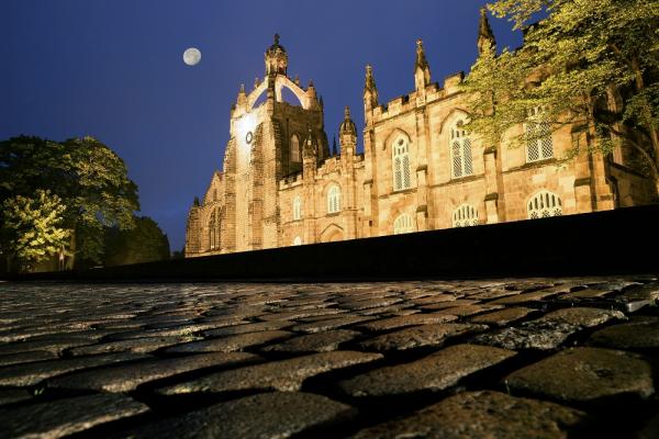 Kings College Aberdeen small7