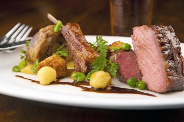 MELDRUM HOUSE HOTEL FOOD Q7L3771 DO NOT DISTRIBUTE MARKETING TEAM APPROVAL REQUIRED low res2