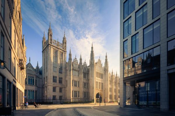 Marischal College 189 DS 9