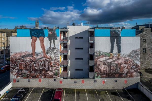 Nuart Aberdeen 2017 3