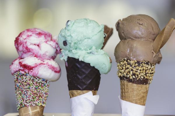 Portsoy Ice Cream4