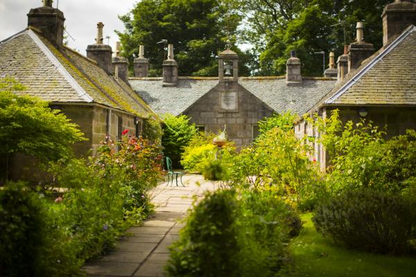 The Chanory Old Aberdeen