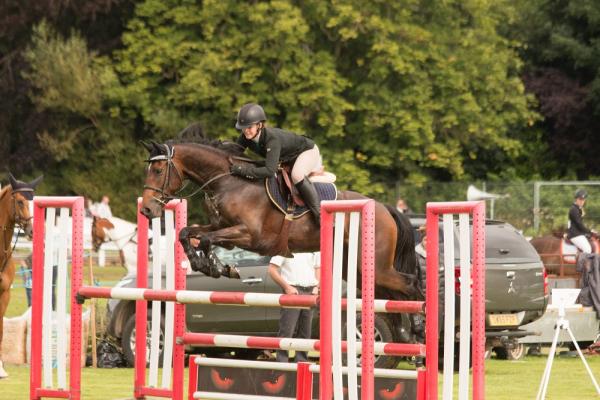 Turriff Show low res