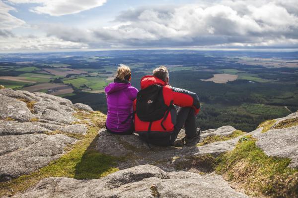 Walking Bennachie 051 AVC4