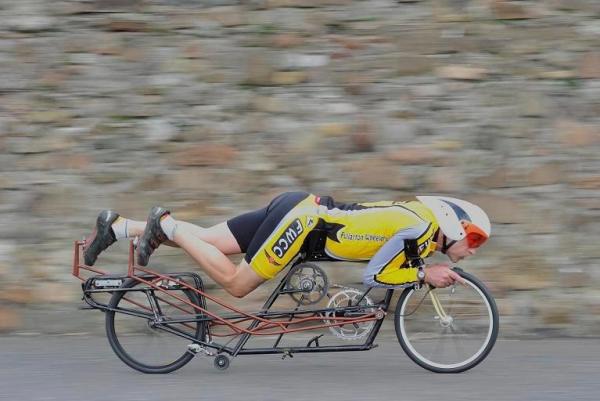 Graeme Obree 1