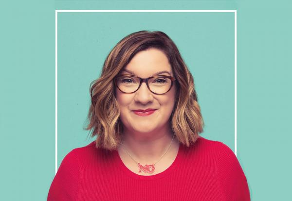 Sarah Millican Control Enthusiast2