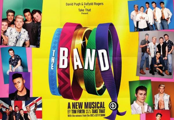 The Band5