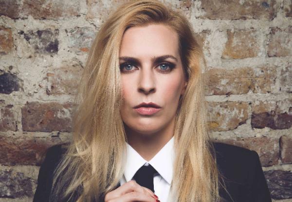 Sara Pascoe LadsLadsLads 2