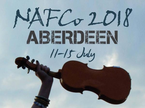 North Atlantic Fiddle Convention 2024