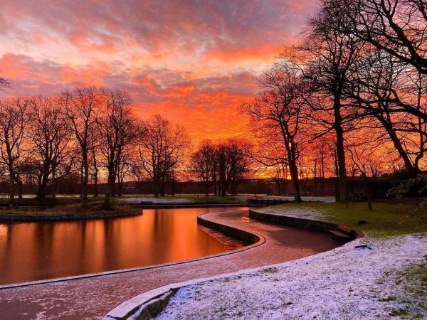 Duthie Park by Jamie E S DO NOT USE