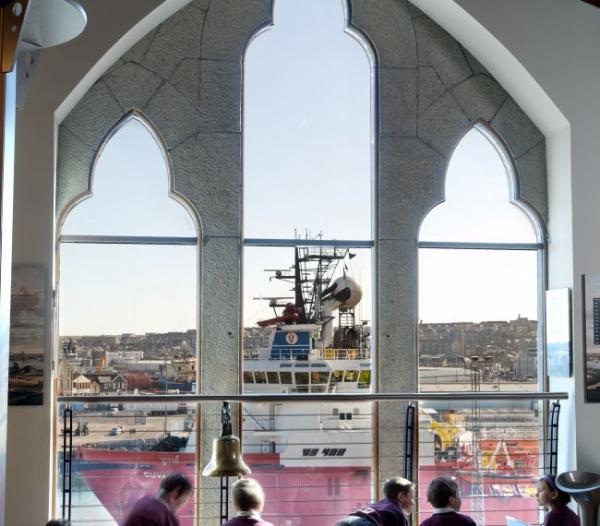 aberdeen maritime museum