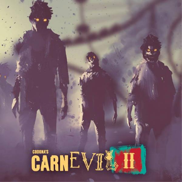 CarnEVIL II3