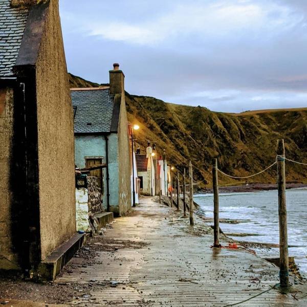 Crovie by Alison M G DO NOT USE