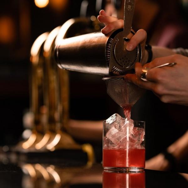 DO NOT USE Orchid Cocktails from their IG