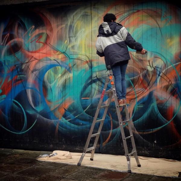Nuart Aberdeen 2017 9