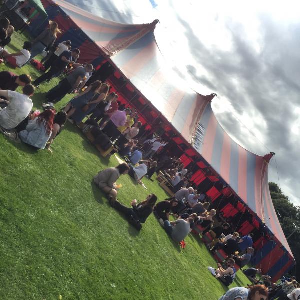 Sessions Beer and Gin Festival 2019