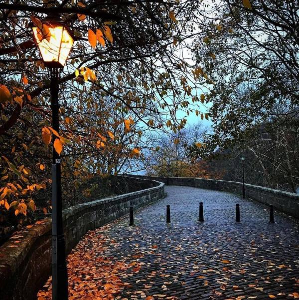 Old Aberdeen by Braw Pics DO NOT USE