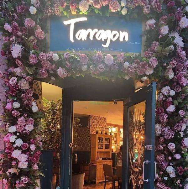 tarragon