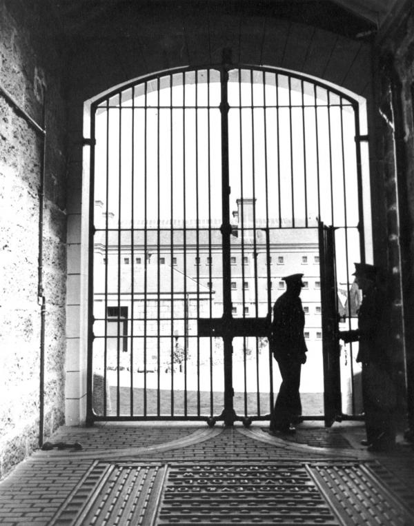 Peterhead Prison Museum4