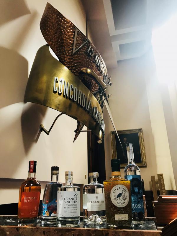 G2Gin Festival2